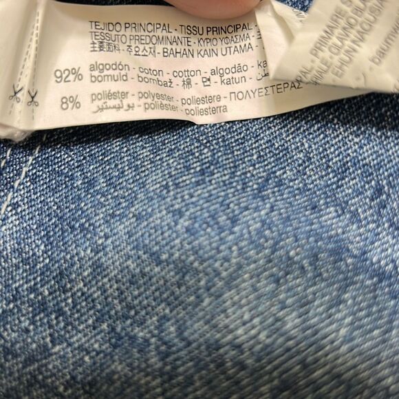 H&M/Zara Bundle Skirt/Top Girl Bundle (Size
10-11 yrs) - Picture 12 of 12